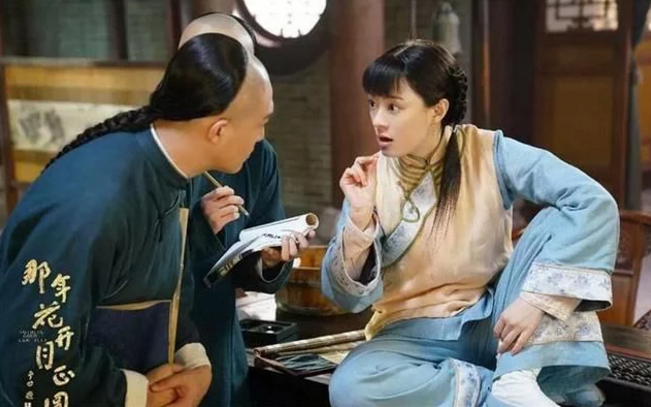 周莹有小孩吗？