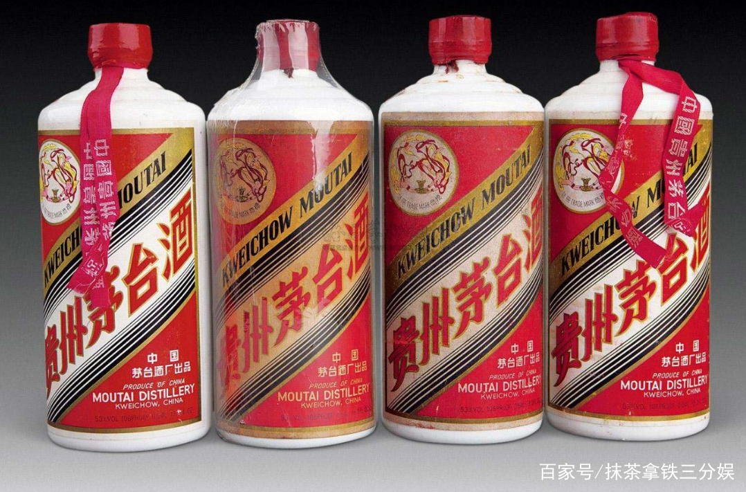 《战狼2》把茅台带到了非洲，茅台在非洲卖多少钱一瓶你知道吗？