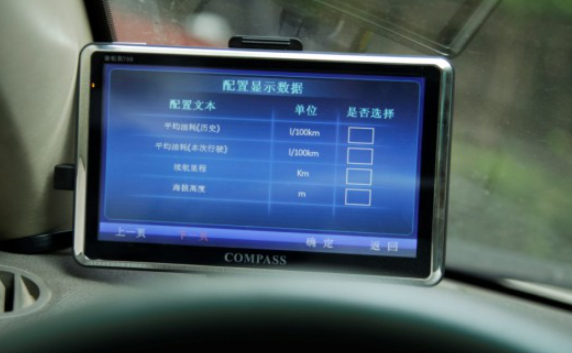 汽车上的行车电脑的作用是什么？