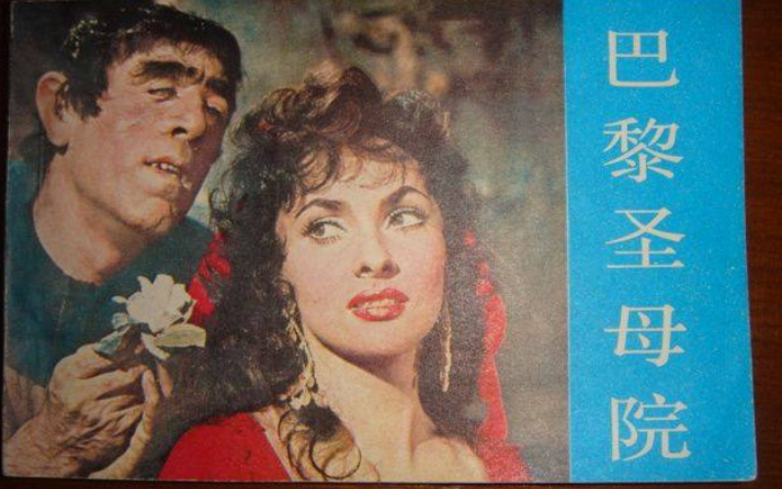《巴黎圣母院》这本书的主要内容是什么？