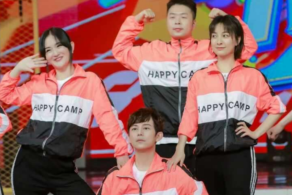 为什么湖南卫视被称为马桶台？