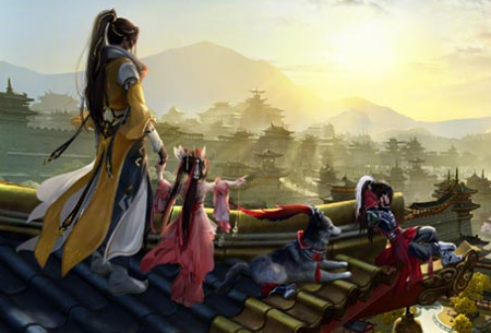 剑网三七秀宏命令怎么弄