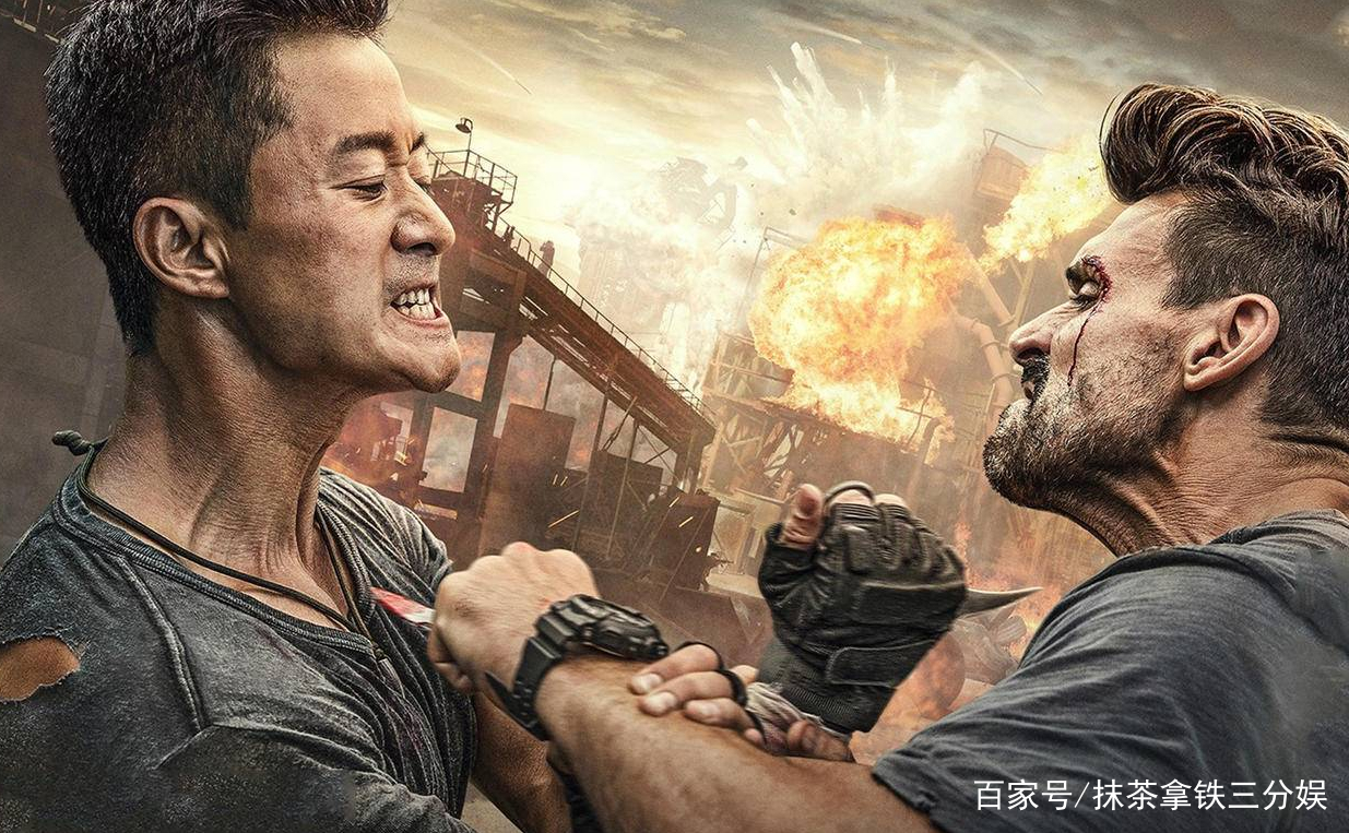 《战狼2》把茅台带到了非洲，茅台在非洲卖多少钱一瓶你知道吗？