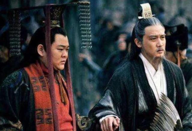 历史上，“乐不思蜀”的典故出自哪一位历史人物？