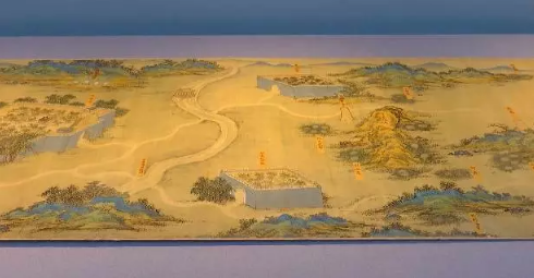 故宫获捐明代文物是什么？
