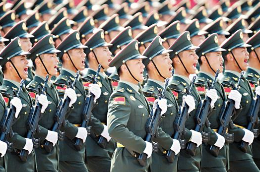 党对军队绝对领导的根本制度有哪些