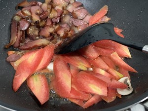腊肉的食用方法