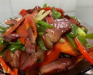 腊肉的食用方法