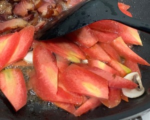 腊肉的食用方法