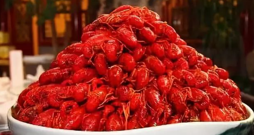 食用死亡几小时的小龙虾易中毒，原因是什么？