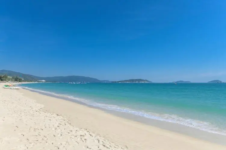 去三亚旅游的时候，哪些地方是必去的？