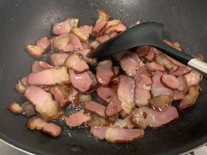 腊肉的食用方法
