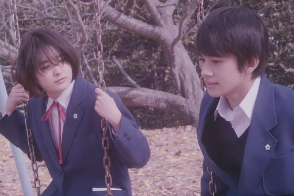 松本润 主演的电影或者电视剧那些好看？