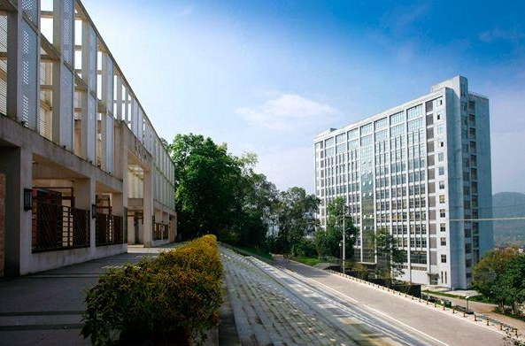 广东医科大学怎么样？