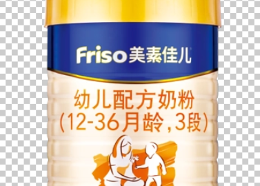 美素佳儿3段奶粉怎么样?