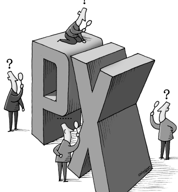 px是什么意思？