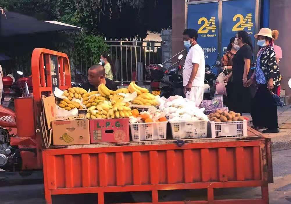 郑州暴雨30天前后对比恍若重生，市民们的生活是否回归了正常生活？