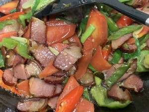 腊肉的食用方法
