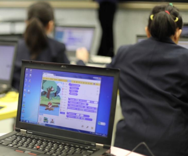 学习编程需要什么基础？