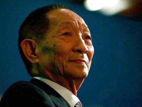 袁隆平差点当空军？为何后来成了杂交水稻之父？