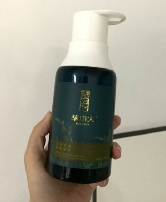 哪种洗发水去屑控油好呢?