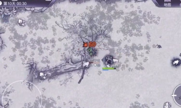 阿瑞斯病毒怎么拿到枪