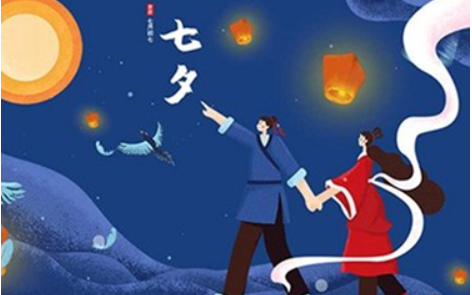 七夕最早起源于什么时候？