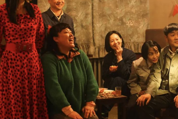 潘虹演的电视剧有哪些