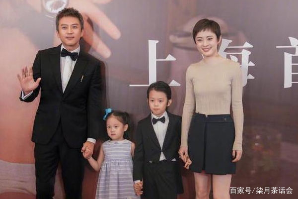 孙俪发千字长文告别2021，文中哪些信息值得关注？