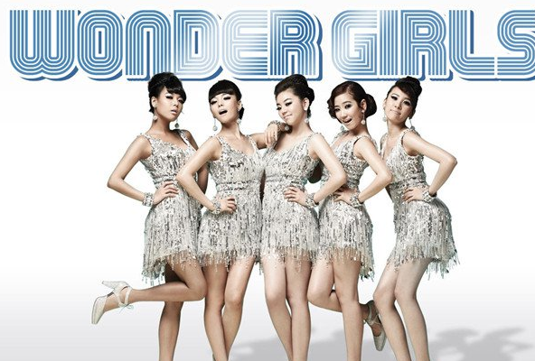 韩国女团《nobody》原唱是谁？
