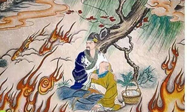 清明节的由来（简短一点，50----70字）