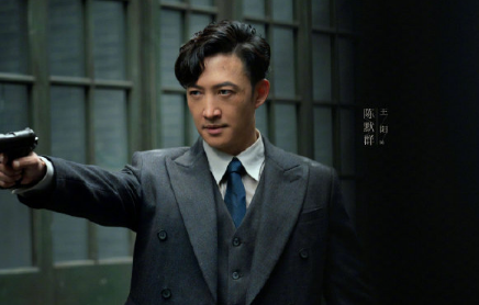 《叛逆者》央视播出时间是什么时候？