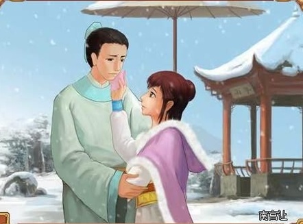 皇后成长计划怎么加声望