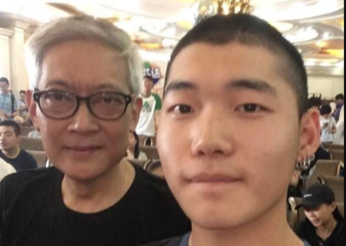 吴克是什么梗？