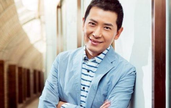 还记得那个唱《阿莲》，火遍大江南北的戴军吗？他如今过得怎么样？