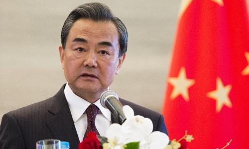 我国历任外交部长是谁