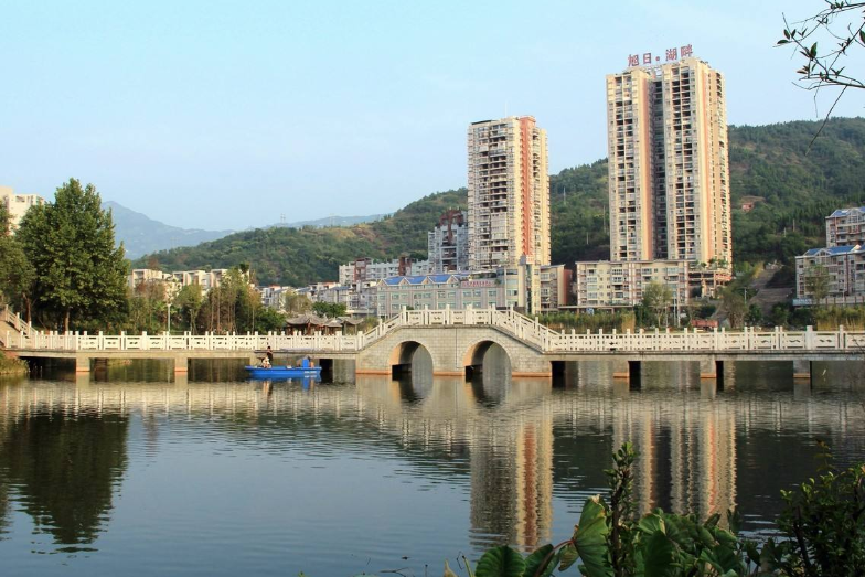 开县属于几线城市