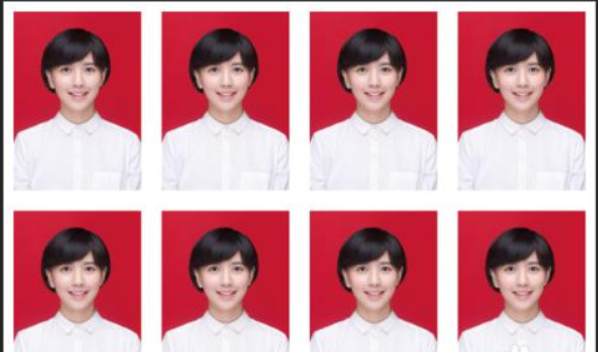 小二寸照片尺寸是多少？