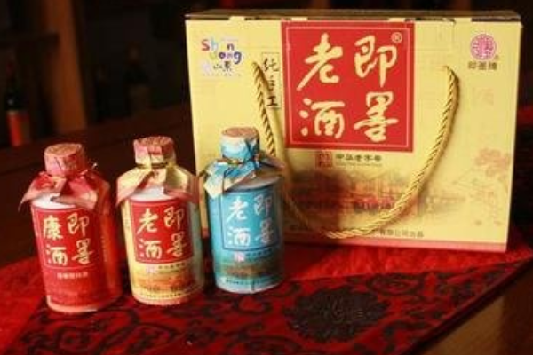 即墨老酒什么牌子的好啊?