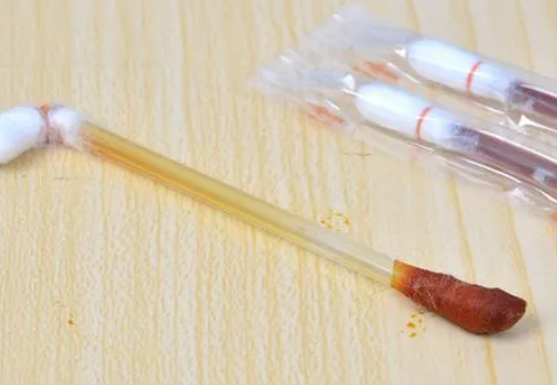 自带碘伏的棉签好用吗？相比一瓶的而言，哪个更方便？