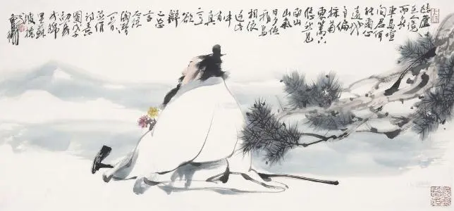 中国古代田园诗人，你都知道哪些？