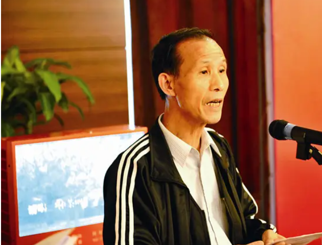中国十大名厨师行榜前十名