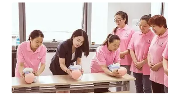 育婴师报考条件2022最新规定