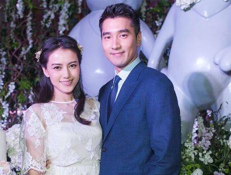 高圆圆和赵又廷一起演过什么电影？