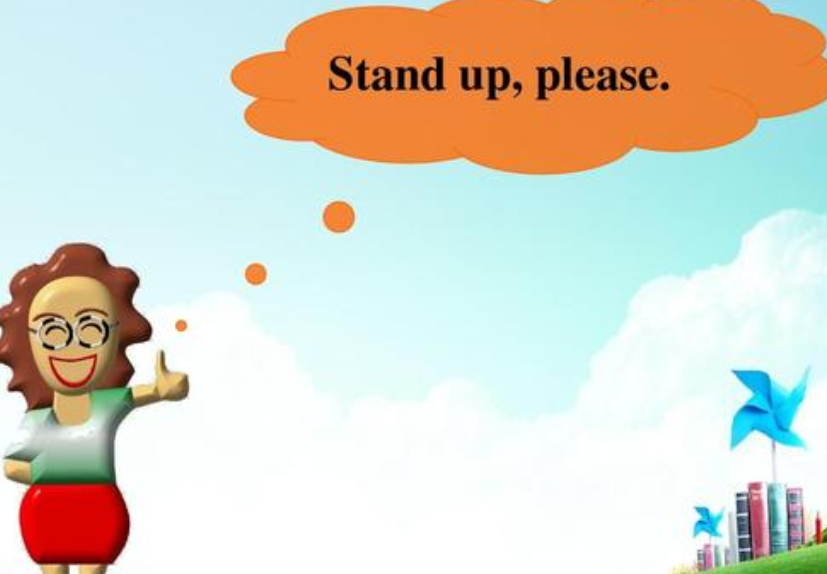 stand过去式是什么？