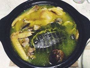霸王别鸡怎么做？