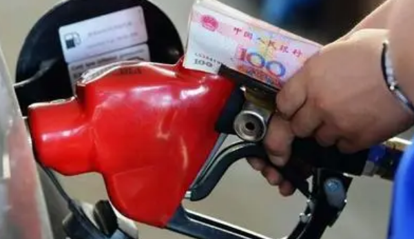 2021年油价为什么上涨？