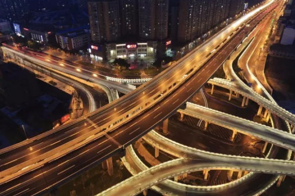 成都二环路多少公里?