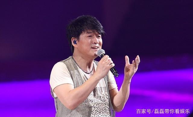如何评价周华健