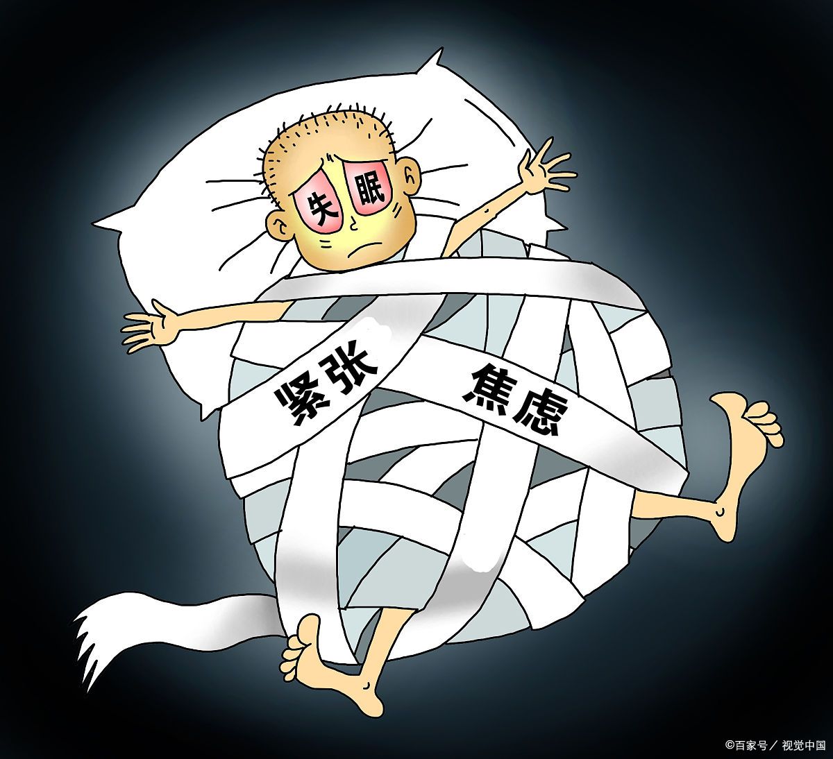 长期只要一睡觉就做梦怎么办